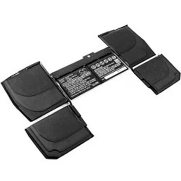 Replacement for Apple Mlh72ll/a Battery, Ilc, Mfr#: MLH72LL/A